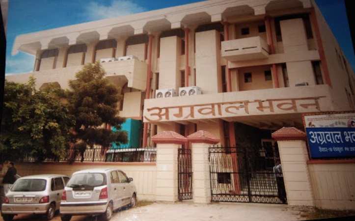 aggarwal bhawan panchkula chandigarh 1